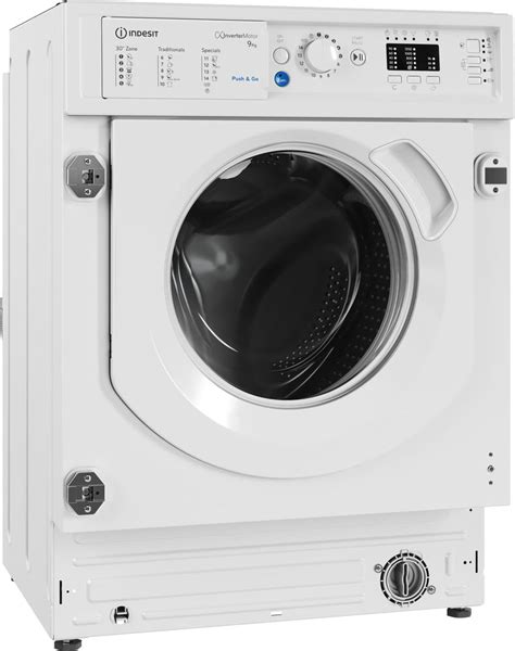 INDESIT BI WMIL 91484 EU .